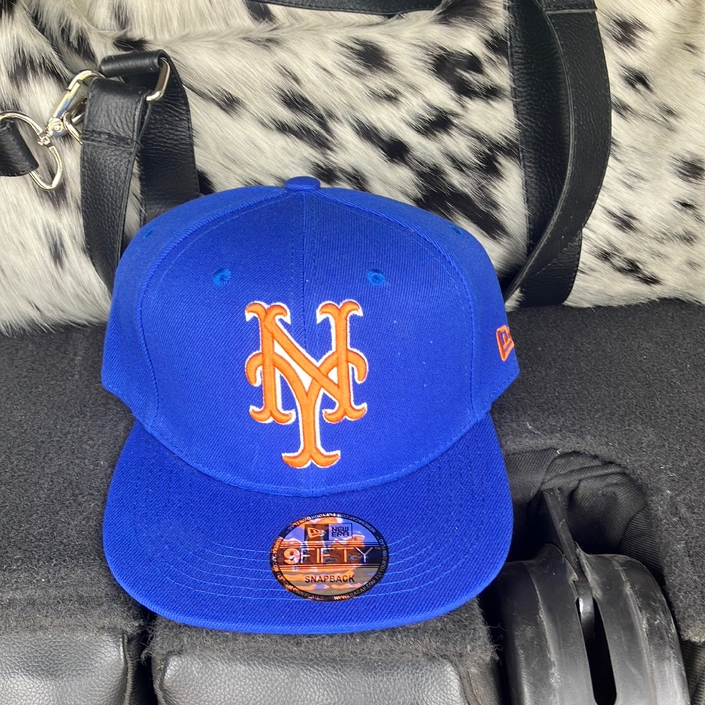 New York Mets SnapBack New Era